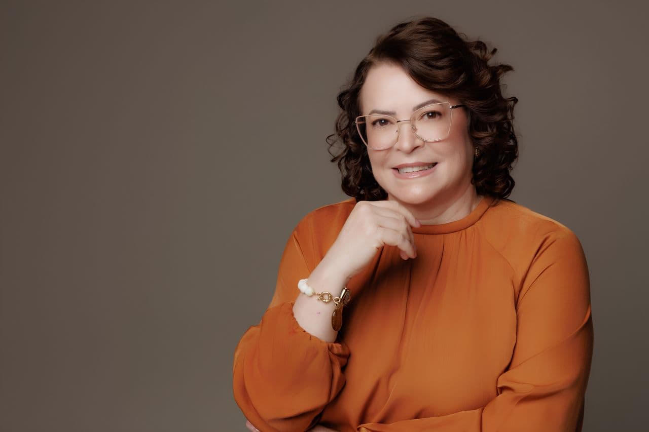 Dra. Ana Virginia Gama